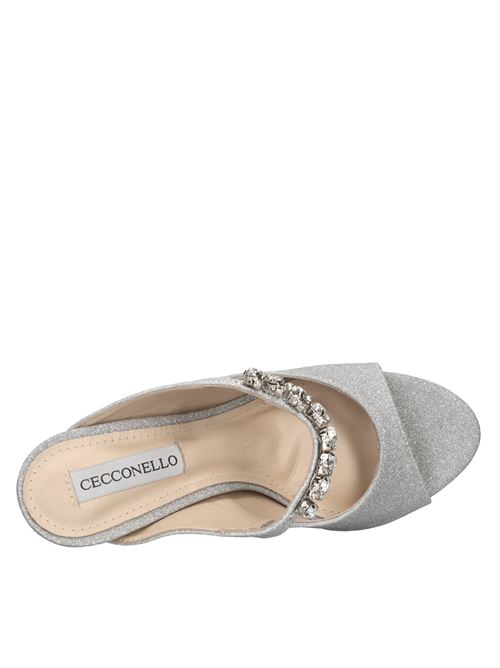  CECCONELLO | 1921002-6 MINI GLITTERPRATA
